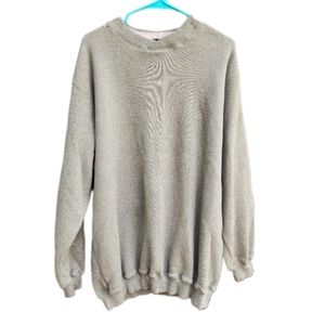 Greg Norman Men's Sweater